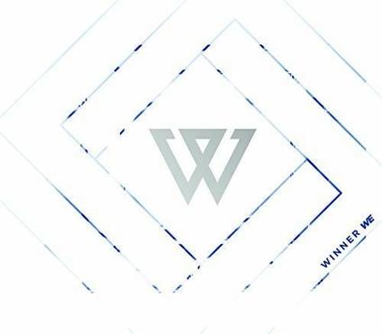 We (Japanese Edition) - CD Audio di Winner