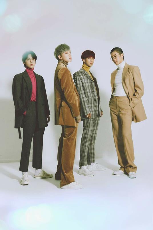 Winner The Best - Song 4 U (Japanese Edition) - CD Audio di Winner