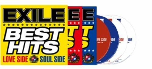 Super Best - CD Audio di Exile