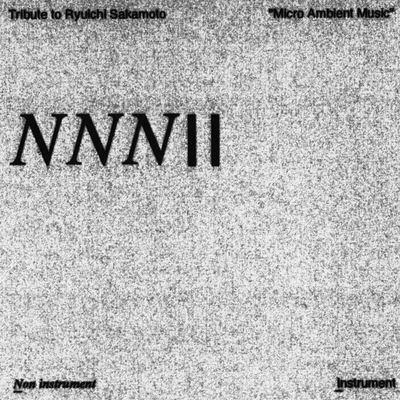 Tribute To Ryuichi Sakamoto Micro Ambient Music Vol. 2 - Vinile LP