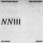 Tribute To Ryuichi Sakamoto Micro Ambient Music Vol. 3