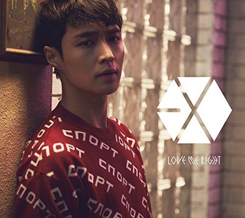 Exo - Love Me Right -Romantic Universe- - CD Audio di Exo