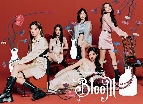 Bloom - CD Audio di Red Velvet