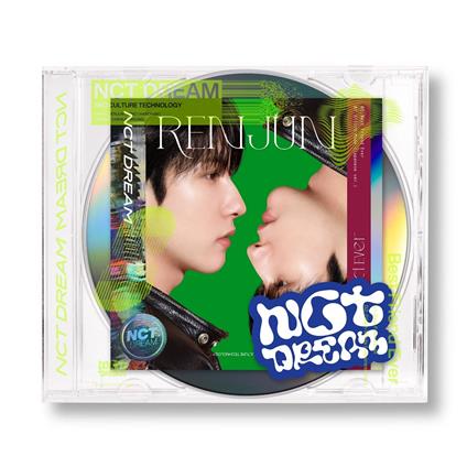 Best Friend Ever - CD Audio di Nct Dream