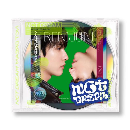 Best Friend Ever - CD Audio di Nct Dream