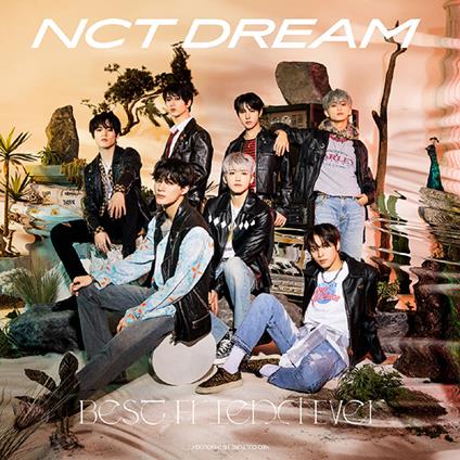 Best Friend Ever - CD Audio di Nct Dream