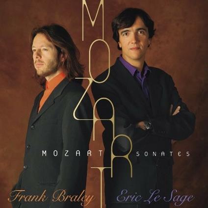 Piano Sonata For Four Hands - CD Audio di Wolfgang Amadeus Mozart