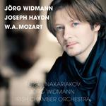 Widmann . Haydn . Mozart: Concertos