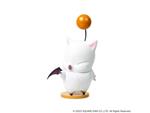 Final Fantasy 16 Moogle Flocked Figura Figura Square Enix