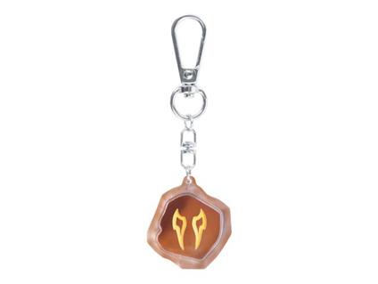 Final Fantasy Xiv Acrylic Job Portachiavi Viper Square-enix