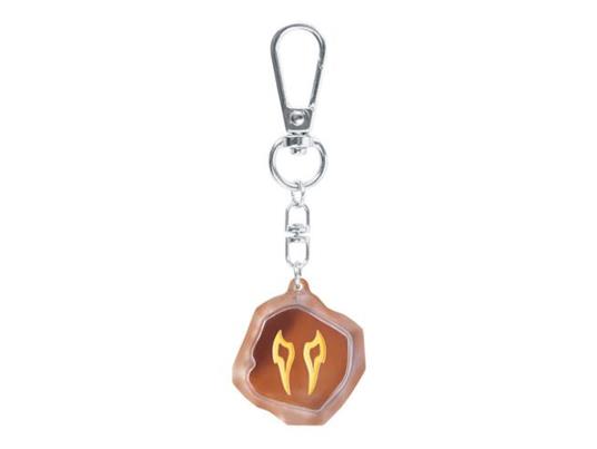 Final Fantasy Xiv Acrylic Job Portachiavi Viper Square-enix