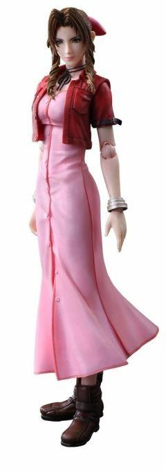 Ff7 Crisis Core Aerith Gainsborough