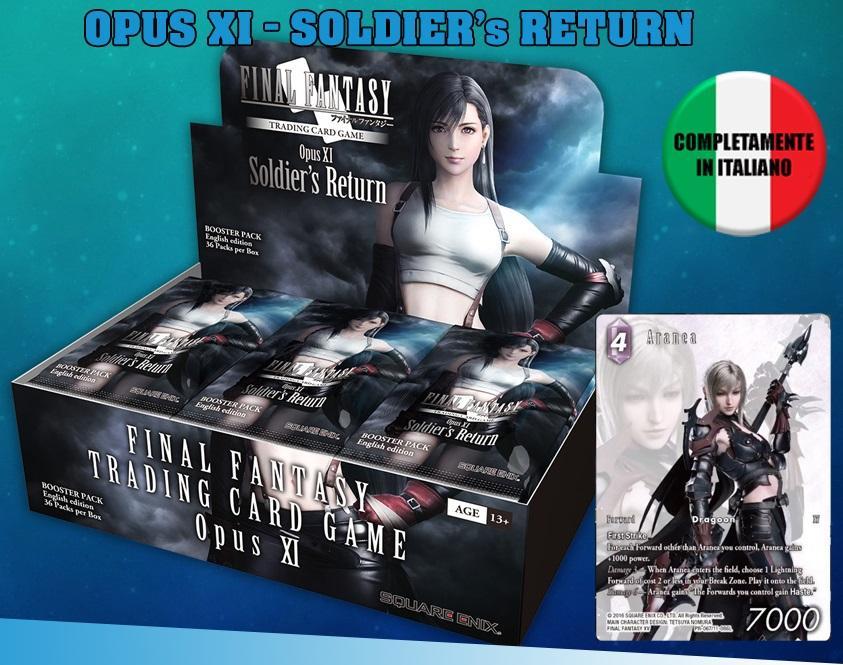 Isola dei Collezionisti