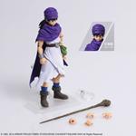 Square Enix: Dragon Quest V Hero Bring Arts Limited Ed.