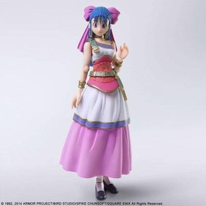Square Enix: Dragon Quest Bring Arts (Nera)