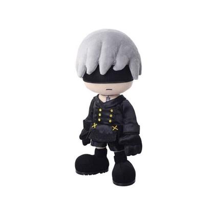 Peluche: Square Enix Action Doll -Nier Automata Action Yorha