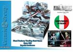 Fftcg Opus Xiii Boosters Box Ita 36