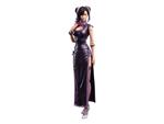 Final Fantasy Vii Remake Play Arts Kai Action Figura Tifa Lockhart Sporty Dress Ver. 25 Cm Square-enix