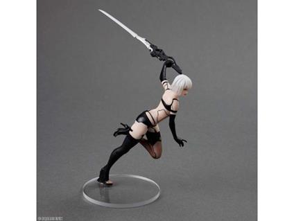 NIER AUTOMATA A2 SHORT HAIR FORM-ISM FIG Figura Square Enix