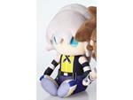 Kingdom Hearts Peluche Figura Riku 18 Cm Square-enix