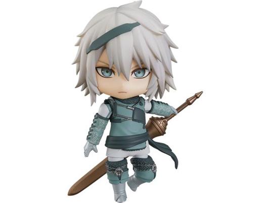 Nier Replicant Ver. 1.22474487139... Nendoroid Action Figura Nier 10 Cm Square-enix