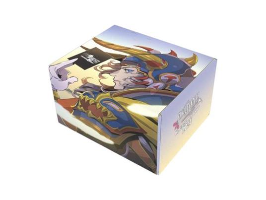 Final Fantasy Card Game World Champion Decks 2024 (6) [ITA] Square Enix
