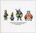Final Fantasy IX (Colonna sonora) (Japanese Edition)