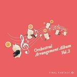 Final Fantasy 14 Orchestral Arrangement Album Vol. 2 (Japanese Edition)