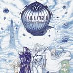 Final Fantasy 4 -Song Of Heroes- (Limited)