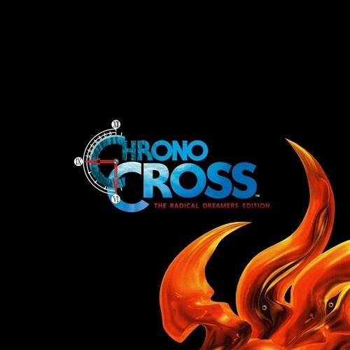 Chrono Cross: The Radical Dreamers Edition Vinyl - Vinile LP