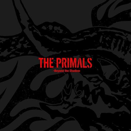 Masayoshi Soken.The Primal - The Primals - Beyond The Shadow - CD Audio