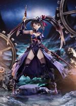 Date A Bullet Spiritale Pvc Statua 1/7 Kurumi Tokisaki Gunner Ver. 25 Cm Taito