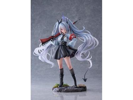 Blue Archive Pvc Statua 1/7 Shiromi Iori 24 Cm Spiritale