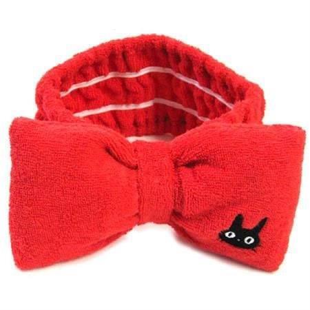 Kiki s Delivery Service Headband Kiki s Ribbon