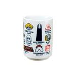 Spirited Away Mug