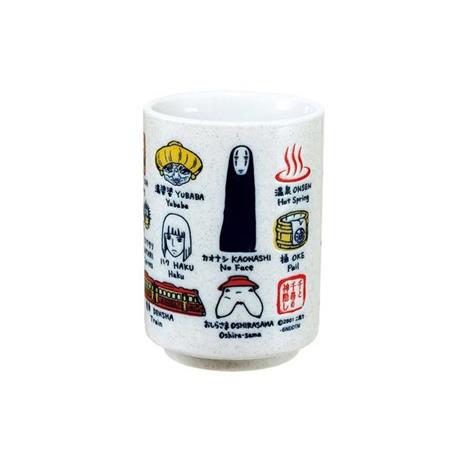 Spirited Away Mug