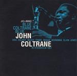 Blue Coltrane Blue