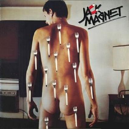 Jack Magnet - Vinile LP di Jakob Magnusson