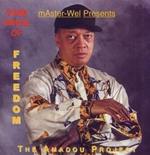 Amadou Project - The Price Of Freedom