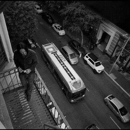 Ascent - Vinile LP di Kapsoul