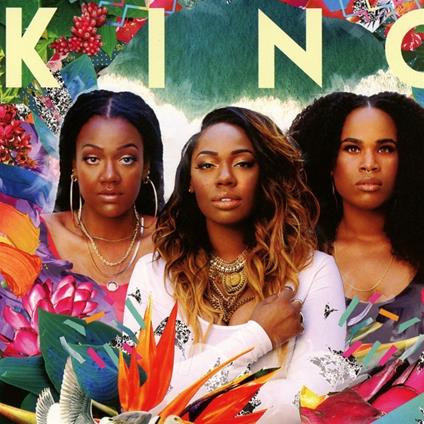 We Are King - Vinile LP di King