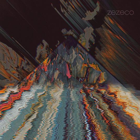 Sanzen - Vinile LP di Zezeco