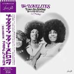 Love So Strong - The Lovelite Recordings (Limited)