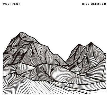 Hill Climber - CD Audio di Vulfpeck