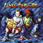 Will Rap For Food