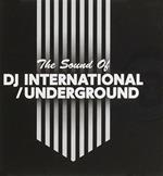 Sound Of Dj International/Underground