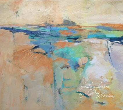 Nujabes Pray Reflections (Digipack) - CD Audio di Haruka Nakamura