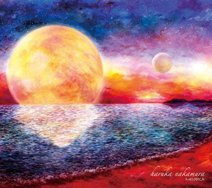 Melodica - CD Audio di Haruka Nakamura