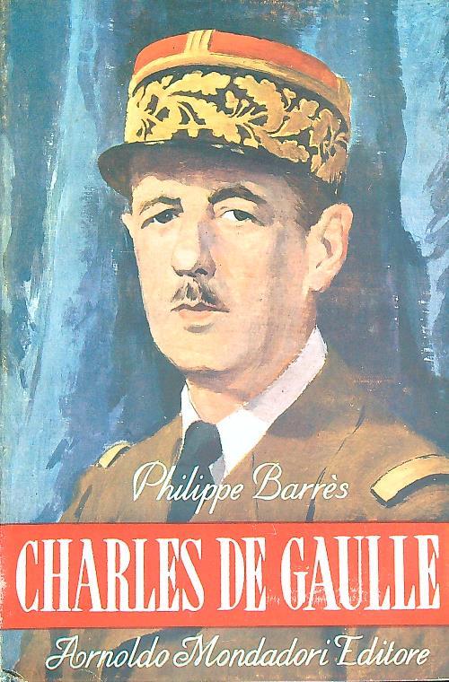 Charles de Gaulle