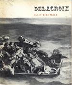 Delacroix alla Biennale